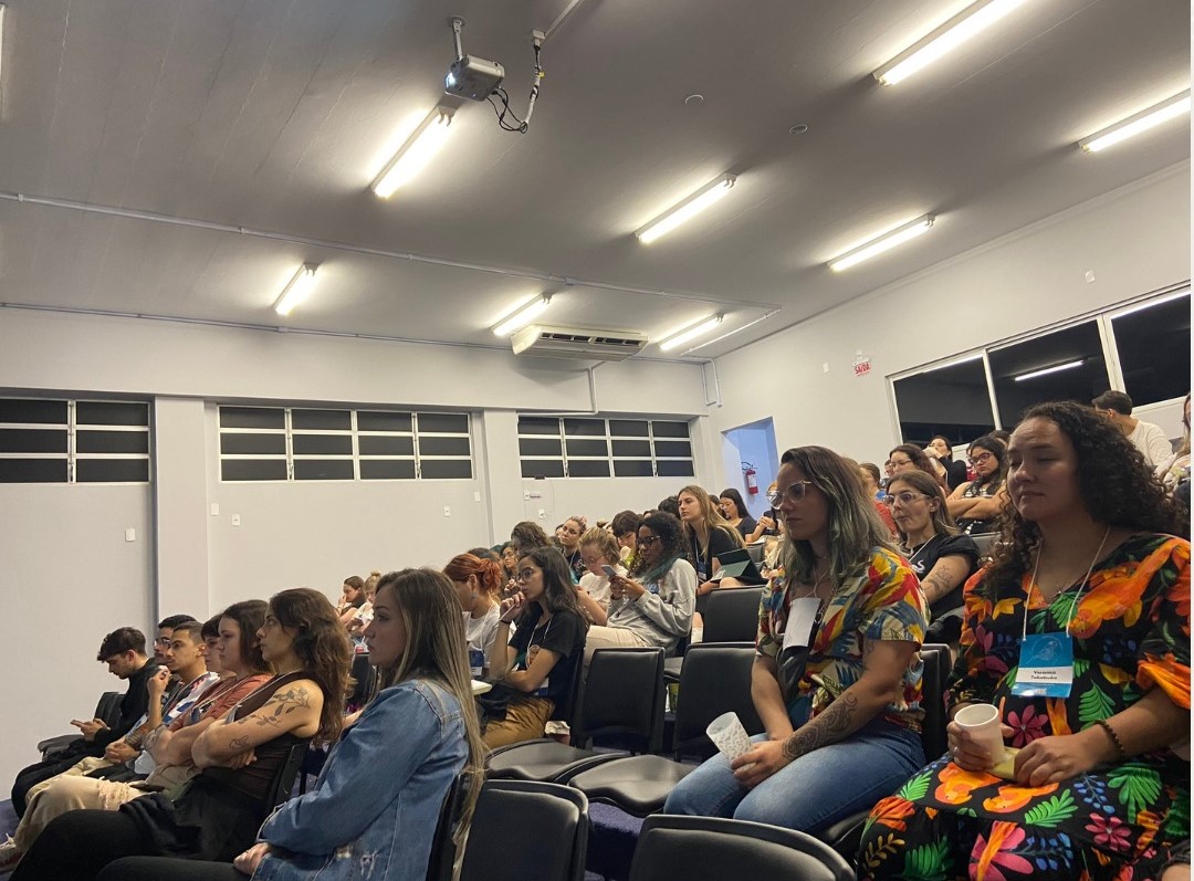 Parceria UniSul e Jornada GEAS BRASIL
